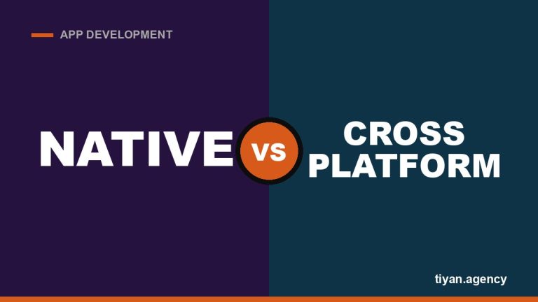 Native vs Cross-Platform Apps: An Honest Comparison