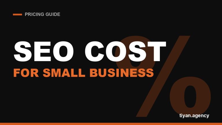 How Much Does SEO Cost for a Small Business in 2026?
