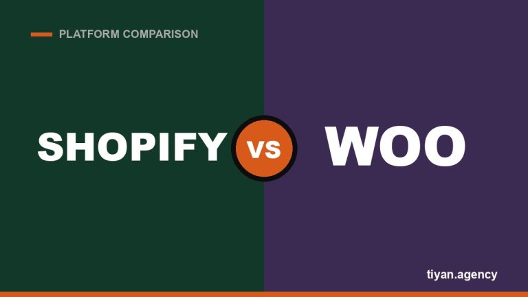 Shopify vs WooCommerce: Which Should You Choose in 2026?