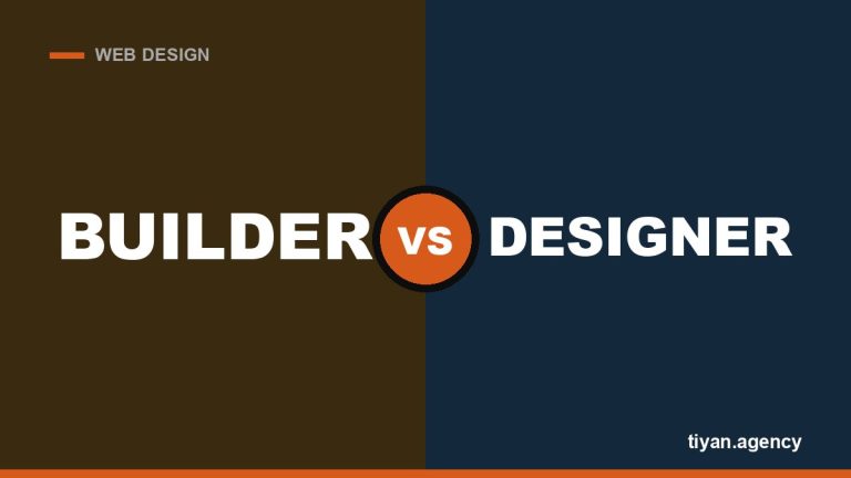 Website Builders vs Professional Web Design: The True Cost Comparison